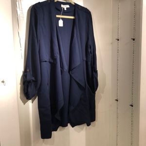 Lightweight Cardigan